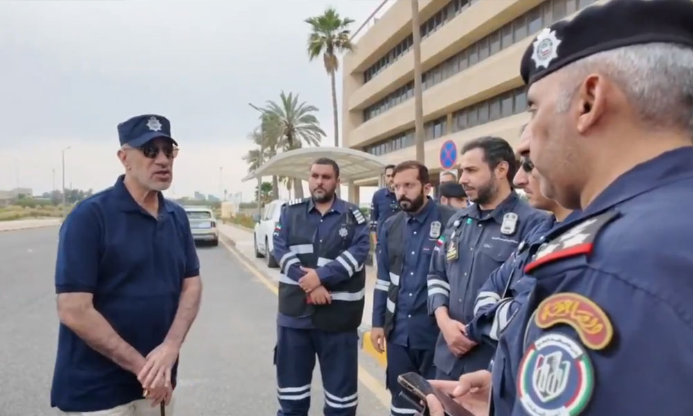 النائب-الأول-ووزير-الداخلية-يقوم-بجولة-تفقدية-ميدانية-على-المواقع-المتضررة-جراء-الاعتداءات