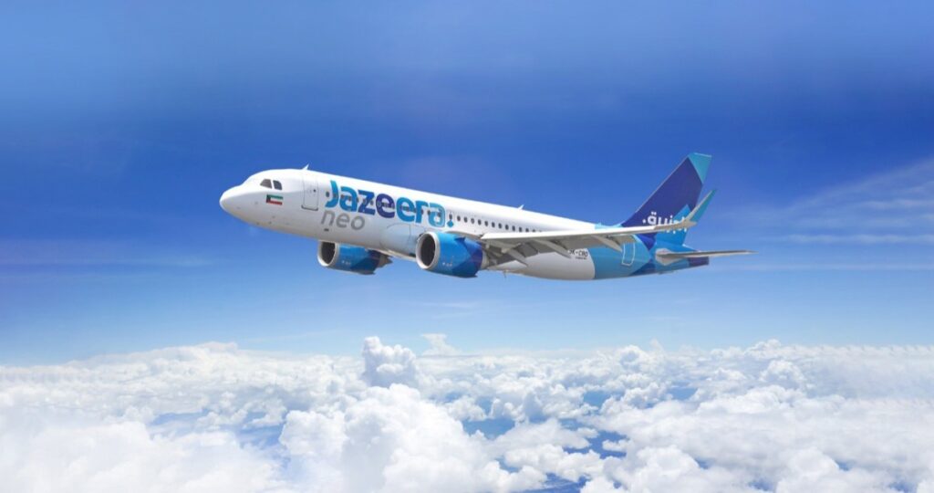 طيران-الجزيرة:-استئناف-تشغيل-الرحلات-من-سوهاج-وإليها-عبر-مطار-القيصومة-اعتباراً-من-29-الجاري