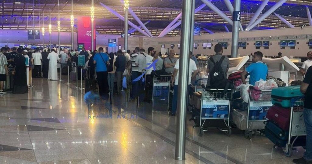 المطيري-لـ-'السياسة':-زيادة-أسعار-تذاكر-السفر-300%…-غير-دقيق