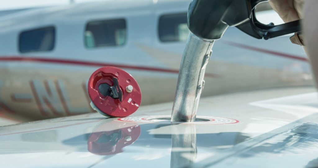 أزمة-وقود-طائرات-عالمية-…-'حوبة-الكويت'