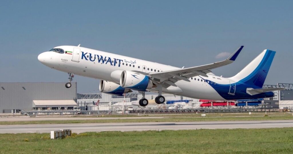 'الكويتية'-توفر-خدمة-إصدار-تأشيرات-عبور-إلى-السعودية-عبر-مكاتبها-ومركز-الاتصال