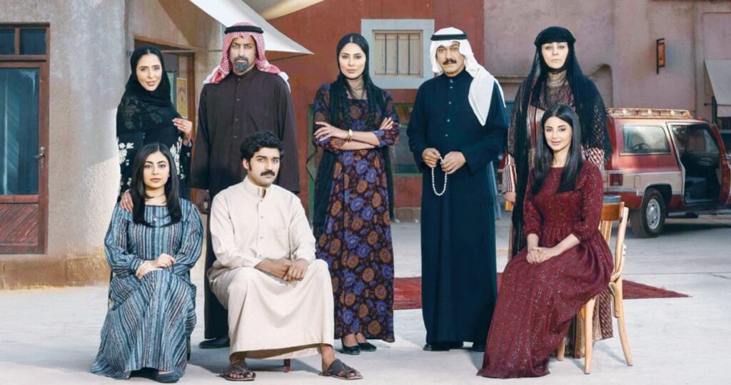 نجوم-'شارع-الأعشى'-في-رسائل-حب-للجمهور…-ليست-نهاية-الحكاية