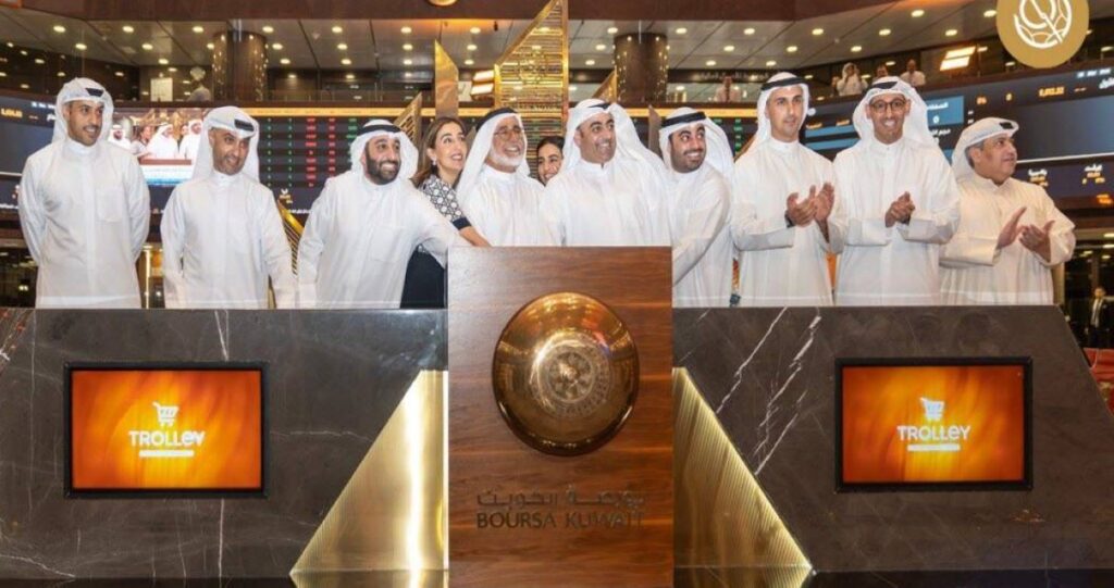 'ترامب'-و'ترولي'-يقودان-مؤشر-البورصة-العام-للارتفاع-0.17-%