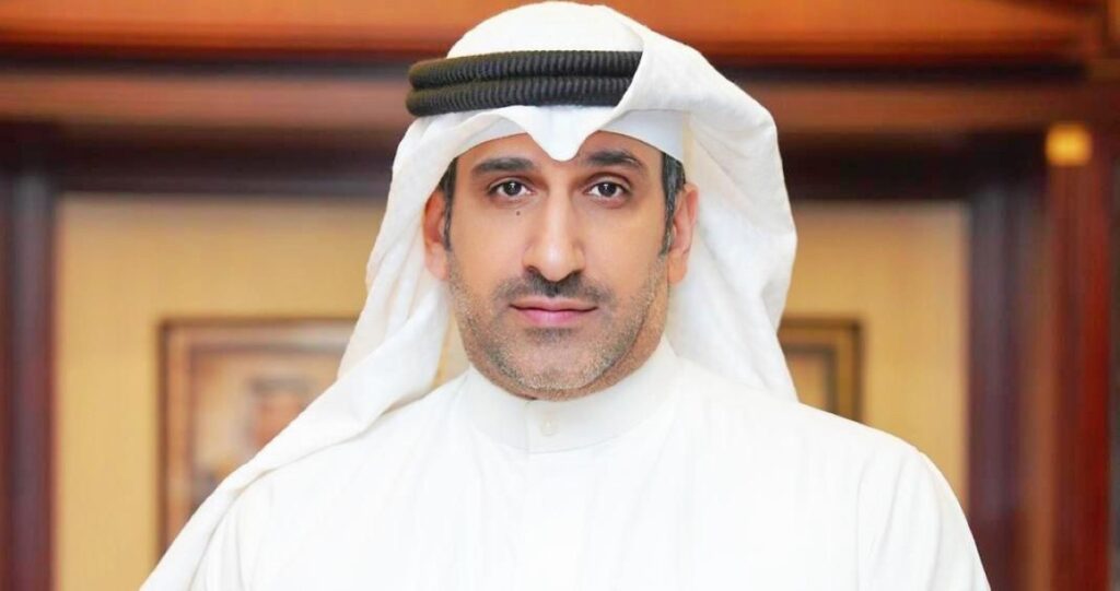 الشطي:-'الكويتية'-تُحلّق-بانسيابية-رغم-الظروف-الاستثنائية