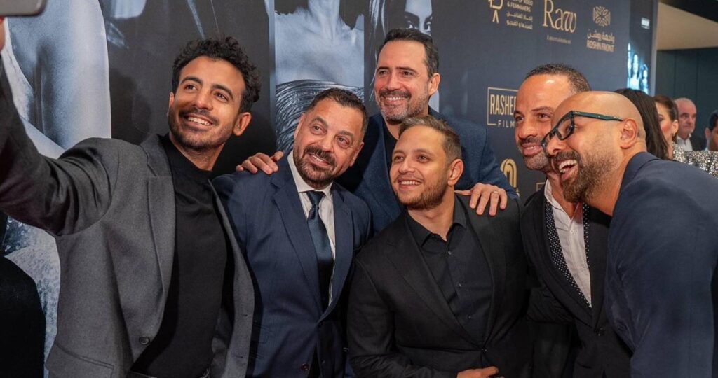 أزمة-فيلم-'السلم-والثعبان-–-لعب-عيال'-في-البرومو-وليس-رقص-أسماء-جلال