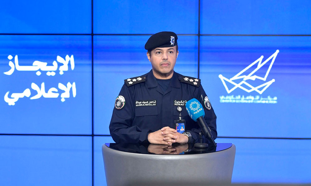 الداخلية:-اعتراض-وإسقاط-3-طائرات-“درون”-خلال-الـ24-ساعة-الماضية