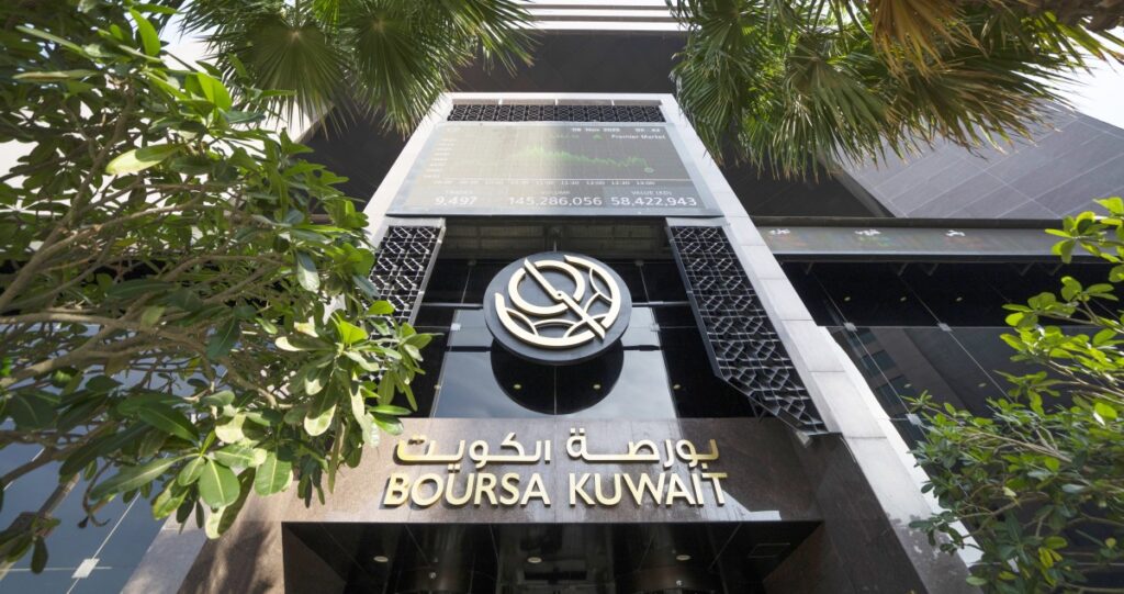 البورصة…-نهاية-يومية-'خضراء'-لـ'مارس-الأحمر'