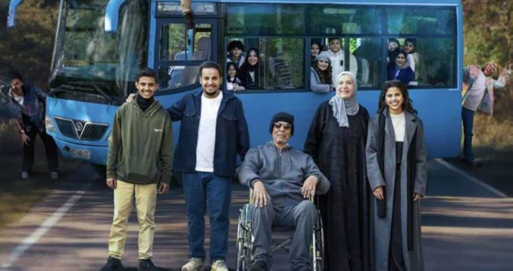 فيصل-العيسى:-نصف-مليون-شاهدوا-فيلم-'شباب-البومب-3'