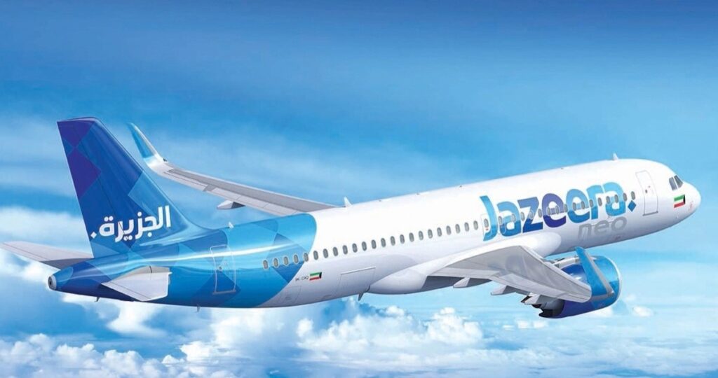 طيران-الجزيرة-تطلق-4-وجهات-جديدة-إلى-الهند-عبر-مطار-الدمام-اعتباراً-من-8-الجاري