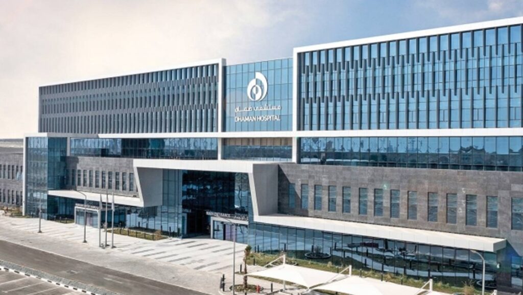 تحويل-أسهم-الاكتتاب-في-'مستشفيات-الضمان-الصحي'-إلى-'هيئة-الاستثمار'