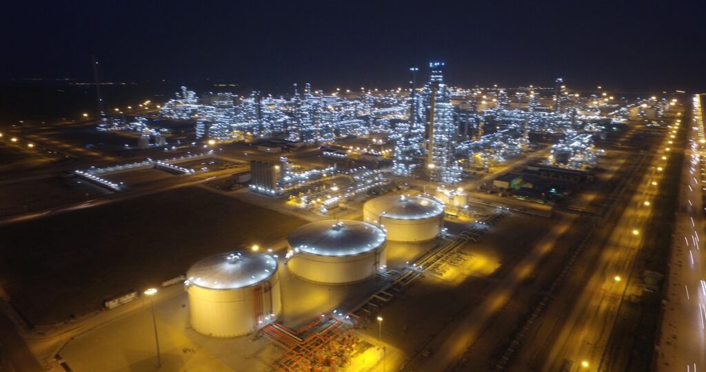 مخزون-مصفاة-'نغي-سون'-الفيتنامية-حتى-نهاية-مايو