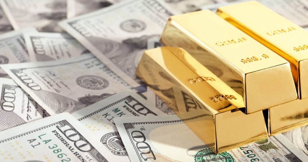 الذهب-يرتفع-1%-إلى-4750-دولاراً-للأونصة