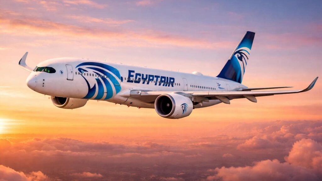 'مصر-للطيران':-تشغيل-تدريجي-لبعض-الرحلات-إلى-دول-الخليج