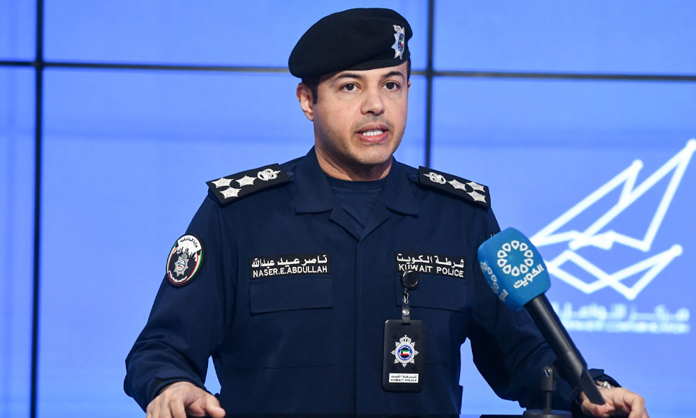 الداخلية:-لم-تسجل-أي-تهديدات-تمس-أجواء-البلاد-خلال-الـ24-ساعة-الماضية