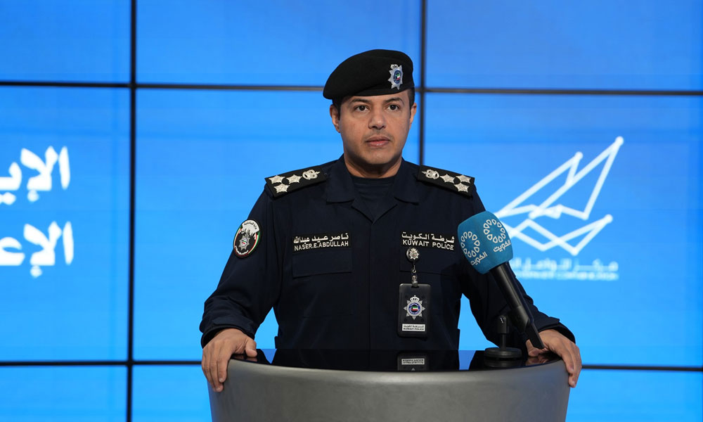 الداخلية:-لم-تسجل-أي-تهديدات-لأجواء-البلاد-خلال-الـ24-ساعة-الماضية