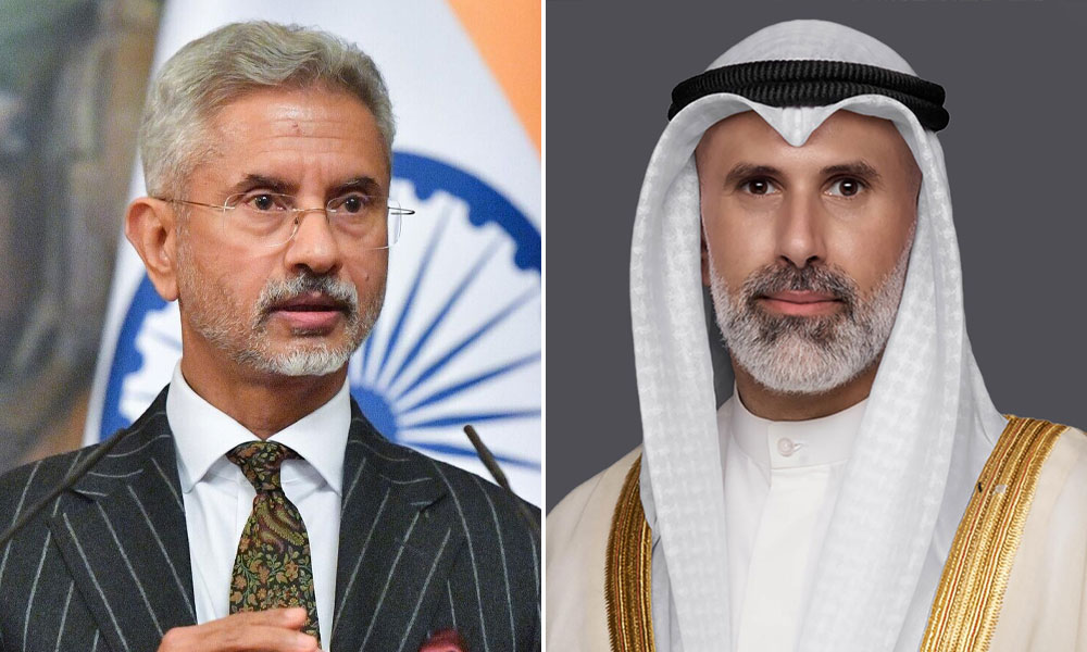 وزير-الخارجية-يتلقى-اتصالا-هاتفيا-من-وزير-الشؤون-الخارجية-الهندي