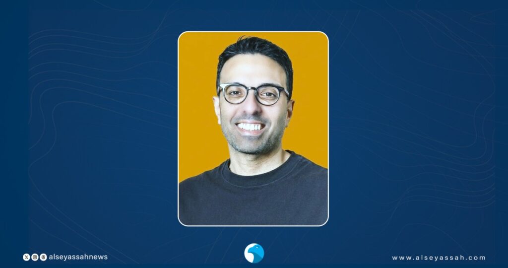 'طلبات'-تُعيّن-بدر-الغانم-رئيساً-تنفيذياً-للأسواق-الدولية