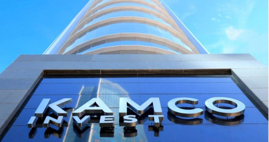 'كامكو-انفست':-13.2%-تراجعاً-سنوياً-بأرباح-الشركات-الخليجية-بالربع-الرابع