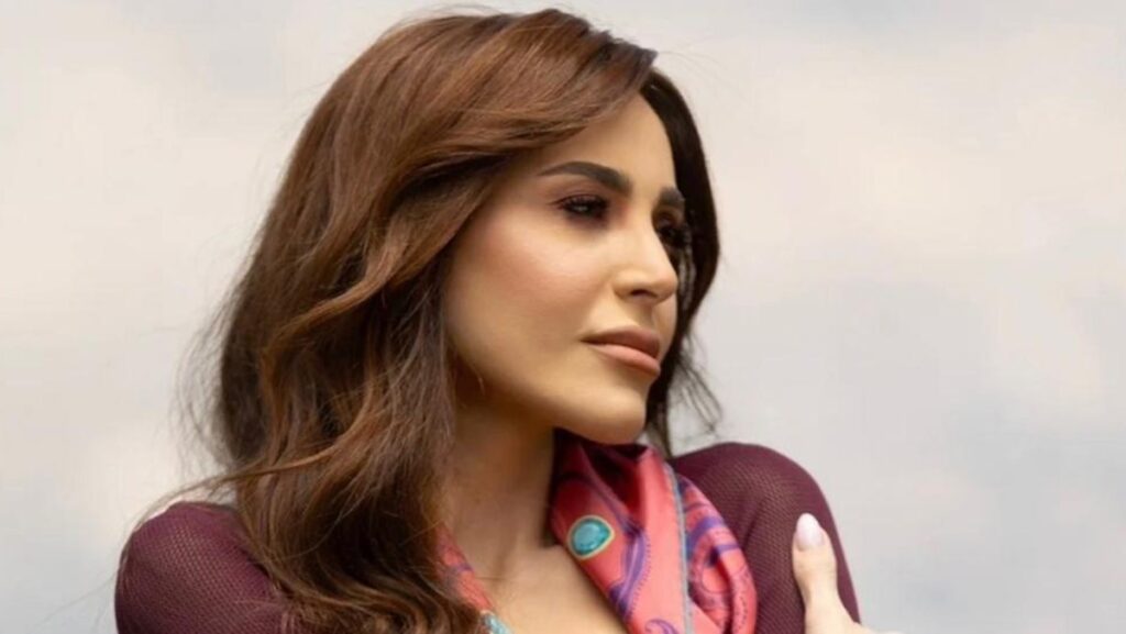 عبير-نعمة:-'حبيبتي'-بيروت…-نحبُّكِ…-هل-تسمعين؟