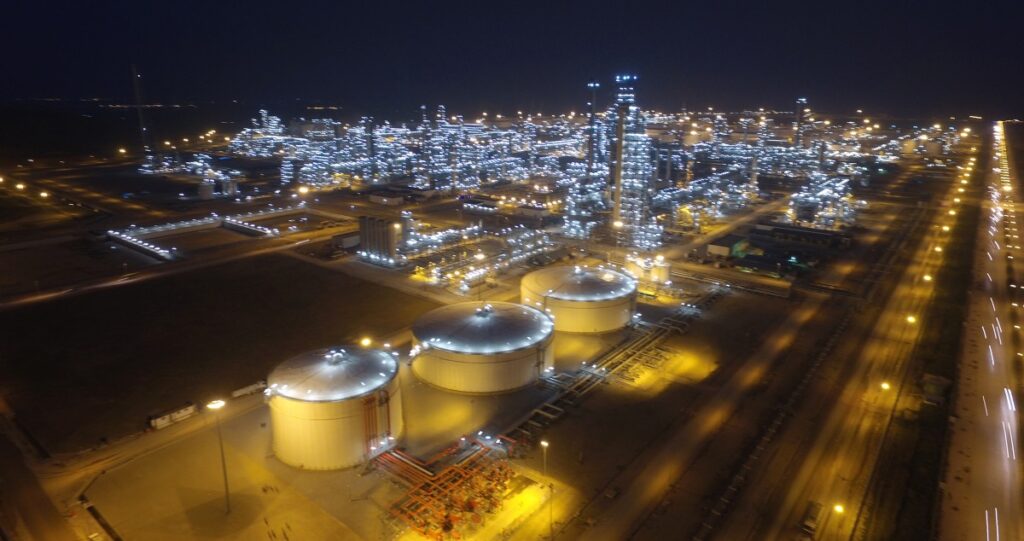 مصفاة-'نغي-سون'-عالجت-500-مليون-برميل-نفط-كويتي-منذ-عام-2017