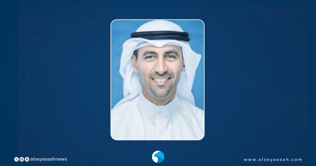 السعود-لعاملي-النفط-بعد-الاعتداءات-الإيرانية-الآثمة:-تسلم-يمناكم