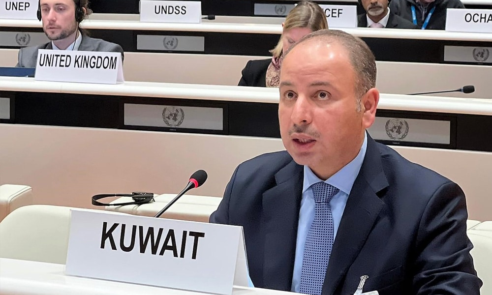 دولة-الكويت:-تحويل-المضائق-البحرية-إلى-أداة-للابتزاز-المالي-والسياسي-يعطل-سلاسل-القيمة-المضافة