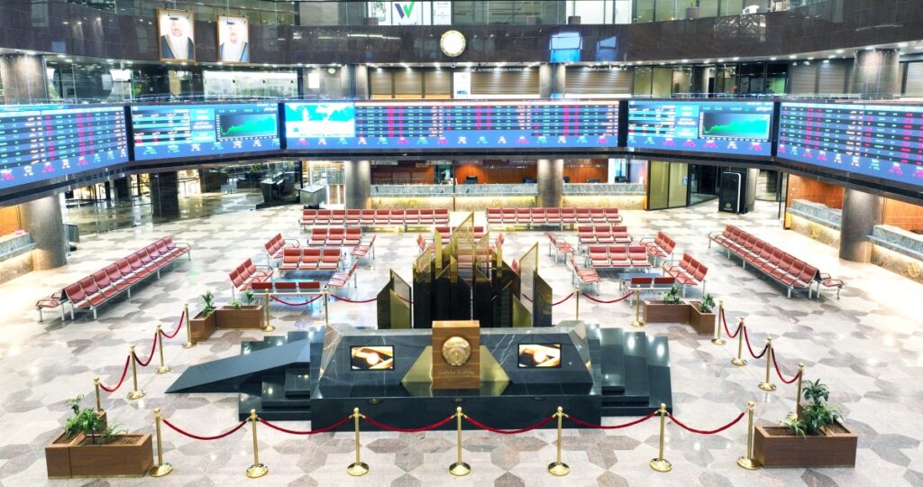 'كامكو-إنفست':-1.47-مليار-دولار-مشتريات-الأجانب-ببورصات-الخليج