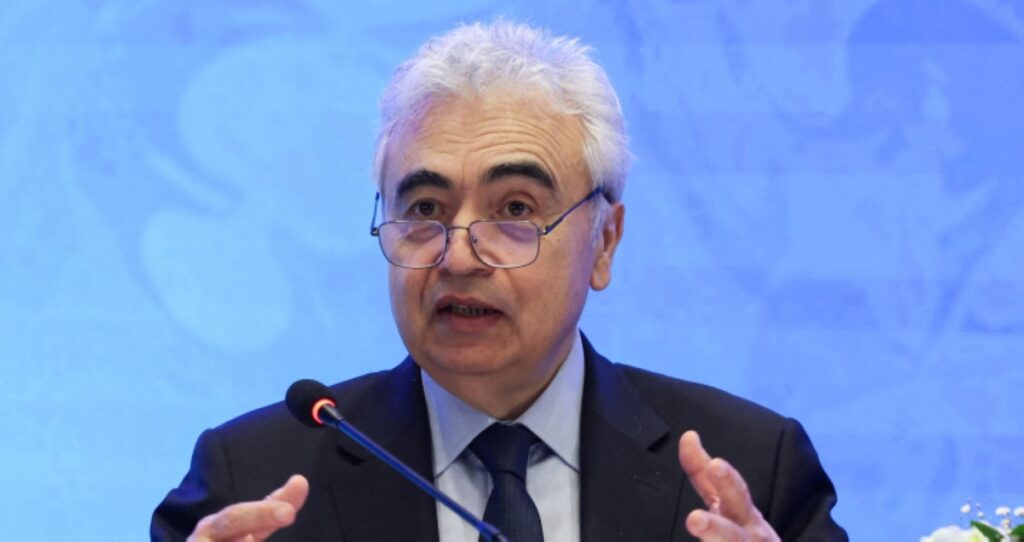 مدير-وكالة-الطاقة-الدولية:-العالم-يواجه-أكبر-تهديد-لأمن-الطاقة-في-التاريخ