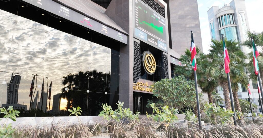 تراجع-رسملة-البورصة-%03-نهاية-الأسبوع…-و1.4%-نمواً-بالتداولات