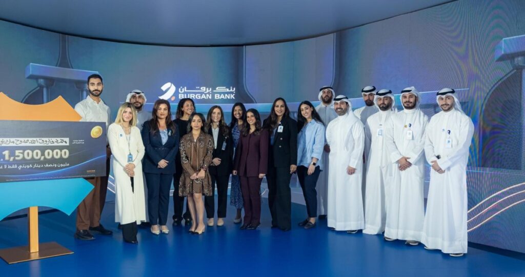 'برقان'-يتوِّج-أكثر-من-250-فائزاً-مع-المليونير-الرابع-في-سحوبات-'كنز'