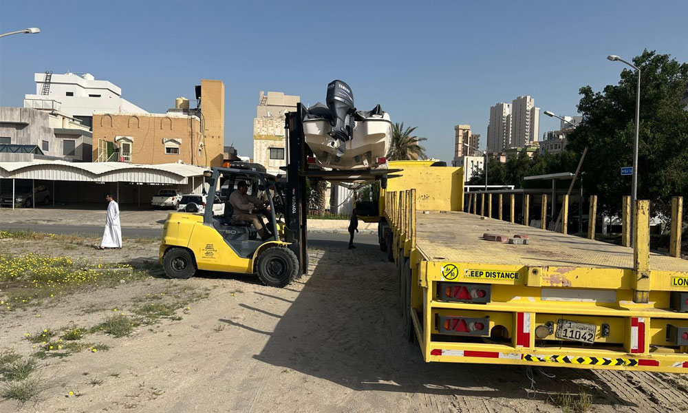 بلدية-الكويت-تطلق-حملات-تفتيش-ونظافة-مكثفة-بالمحافظات-لرصد-المظاهر-السلبية