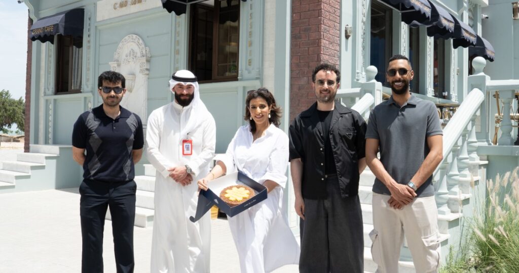 'الخليج'يواصل-دعم-المشروعات-الكويتية-والمبادرات-المجتمعية