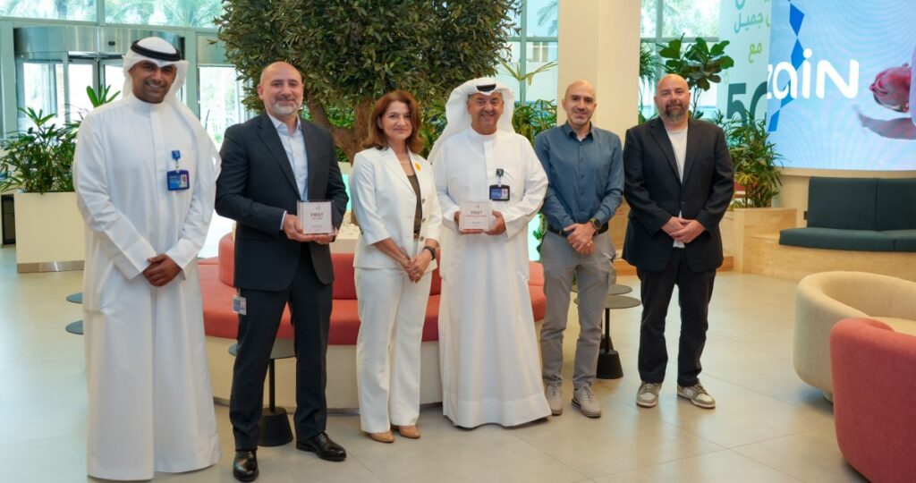 'زين'-تتصدّر-تصنيف-'سيرفيس-هيرو'-لرضا-العملاء-وخدمات-الإنترنت