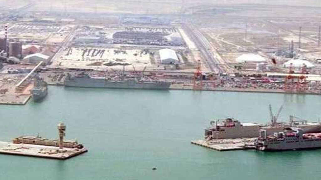 'قطاع-البتروكيماويات'-الكويتي…-اضطراب-لوجستي-وحوادث-تشغيل-محدودة-نتيجة-الحرب