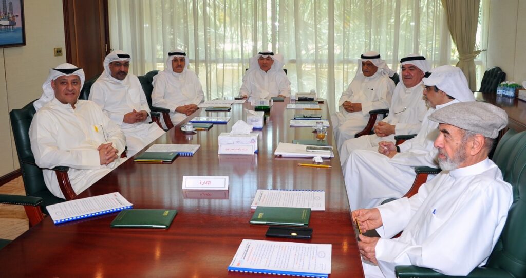 عمومية-'المقاولات-البحرية'-وافقت-على-توزيع-7%-نقداً-عن-2025