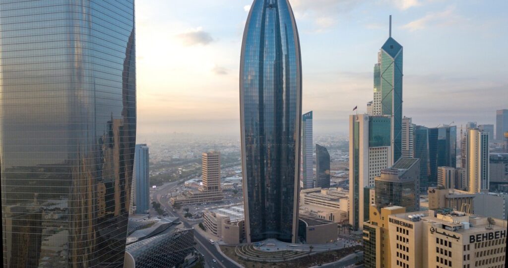 'الوطني':-ستراتيجية-التنويع-حدَّت-من-تأثيرات-التوترات-الجيوسياسية