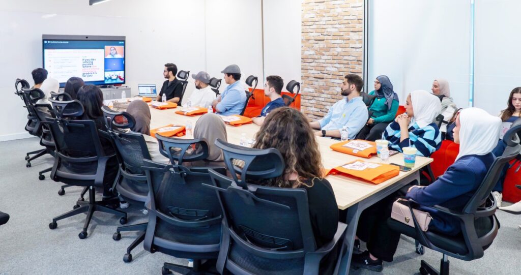 'طلبات'-تستضيف-الفعالية-الثالثة-من-'next-tech-gen'-مع-لوياك