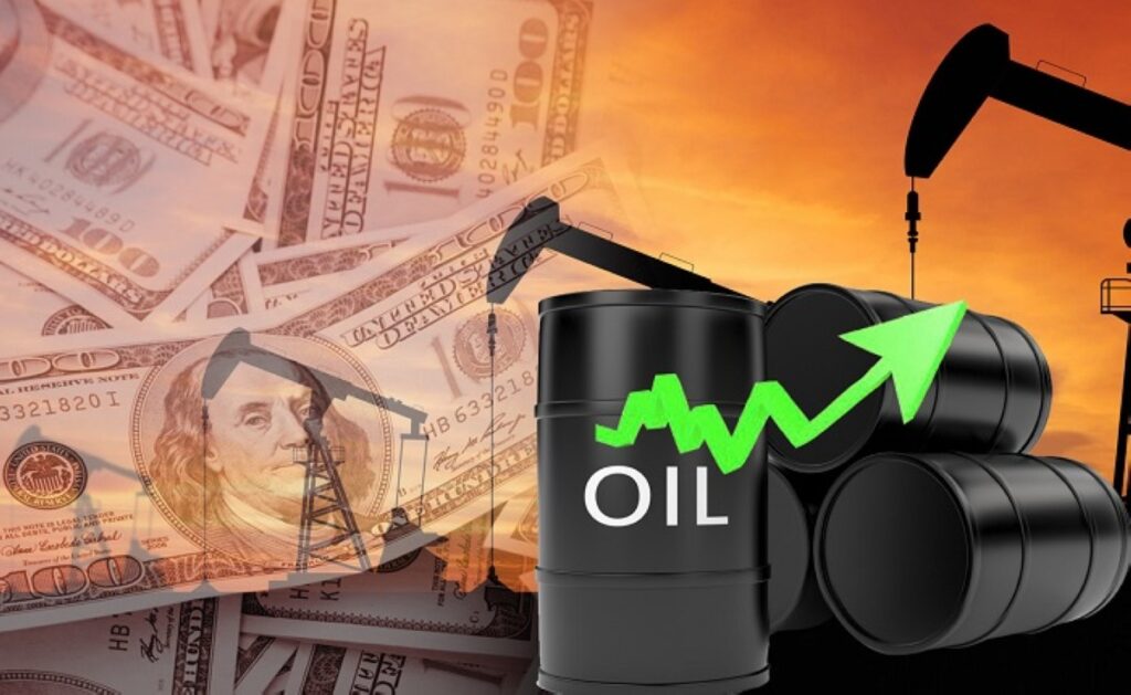 سعر-برميل-النفط-الكويتي-يرتفع-ليبلغ-106.18-دولار