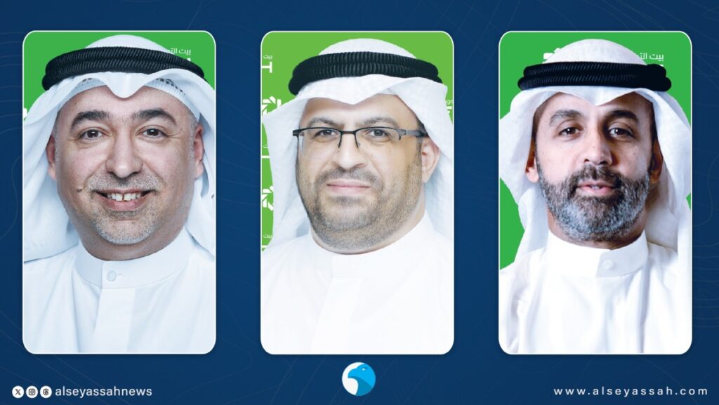 «بيت-التمويل-الكويتي»…-تعزيز-كفاءة-الأداء-التشغيلي-وزيادة-الحصة-السوقية
