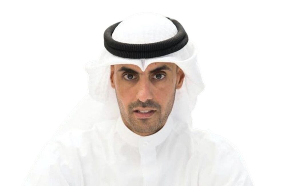 الخرافي:-منتظرون-الاعتماد-الرقابي-من-هيئة-أسواق-المال-لإطلاق-«صناديق-المؤشرات»