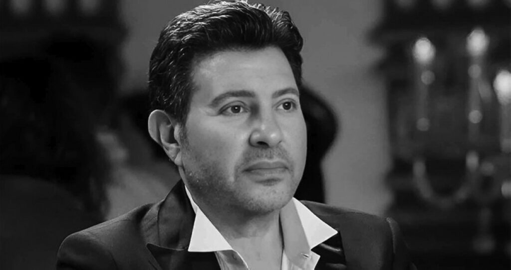 تعديل-مفاجئ-في-موعد-ومكان-جنازة-وعزاء-هاني-شاكر