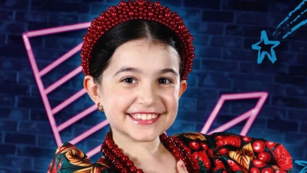 إيميليا-تخطف-القلوب-في’the-voice-kids’…-صوت-استثنائي-!