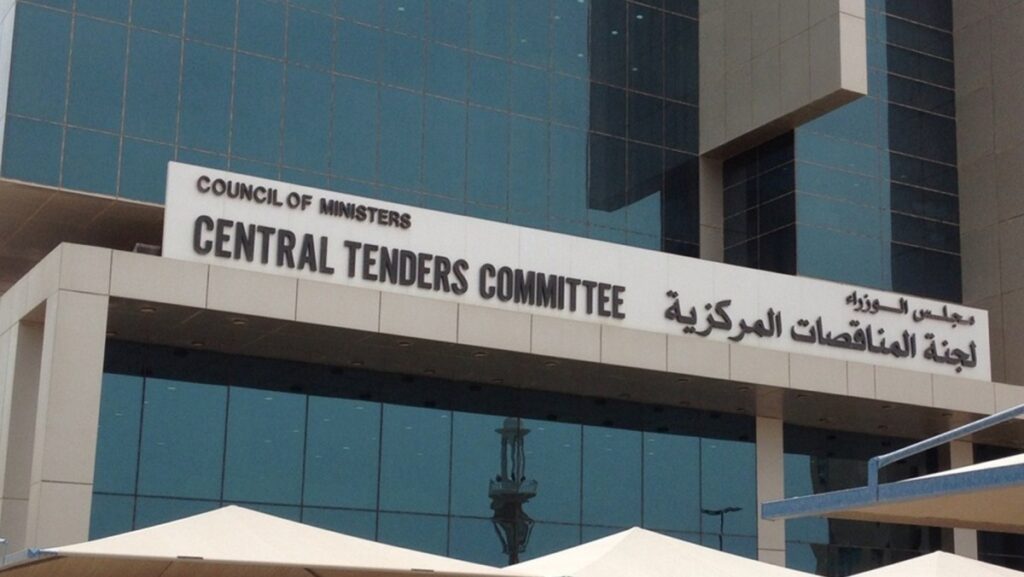 ‘المناقصات’:-أنجزنا-915-موضوعاً-خلال-أبريل