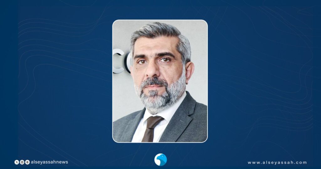 دياب-لـ-‘السياسة’:-أداء-مميز-لمؤشر-‘رئيسي-50’…-9%-نمواً-منذ-مطلع-العام