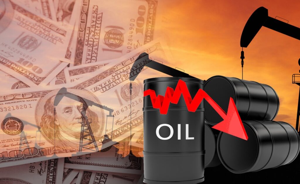 سعر-برميل-النفط-الكويتي-ينخفض-إلى-114.12-دولار