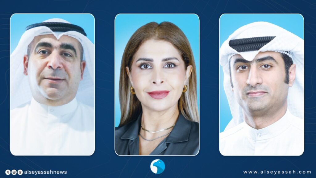 ‘المركز’:-تعيينات-قيادية-بقطاعات-رئيسية-للأعمال