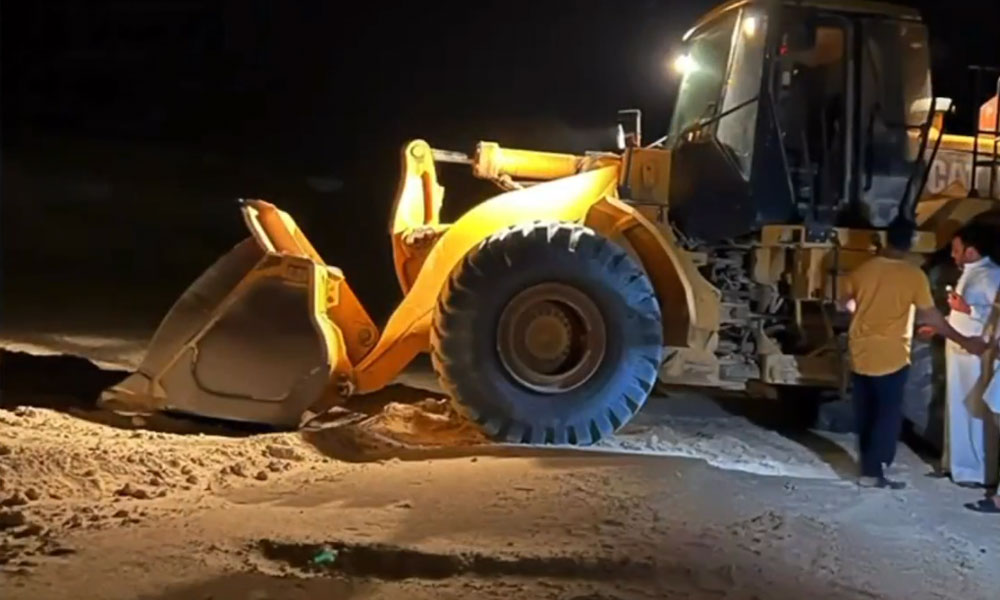 الداخلية:-إحباط-استغلال-غير-مشروع-للموارد-الطبيعية-في-بر-السالمي