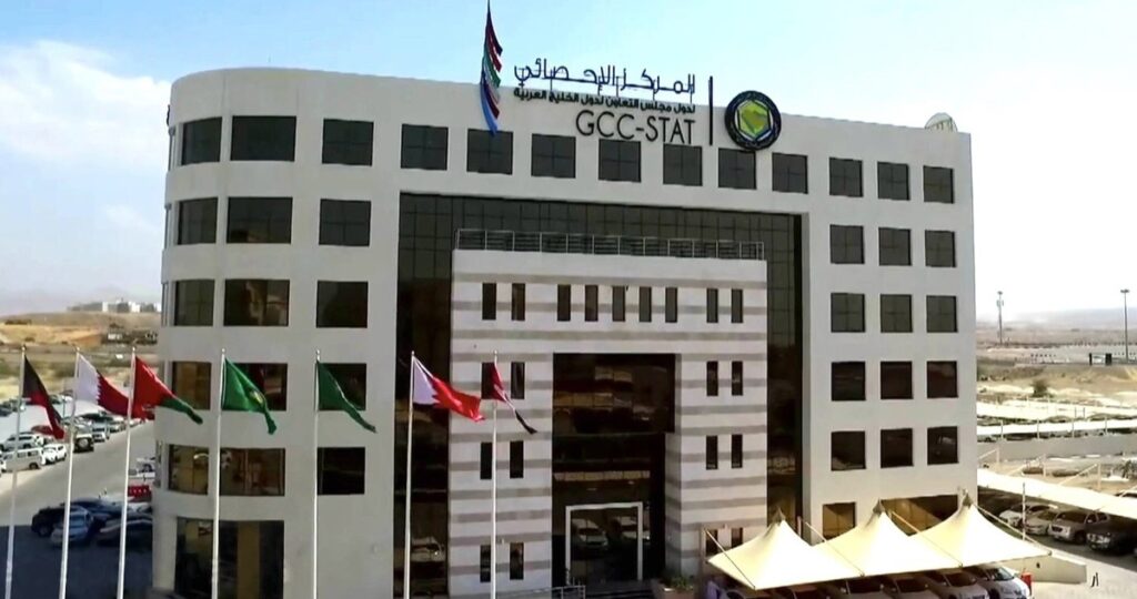 ‘الإحصائي-الخليجي’:-القطاع-غير-النفطي-يقود-نمواً-متوازناً-لاقتصادات-دول-مجلس-التعاون
