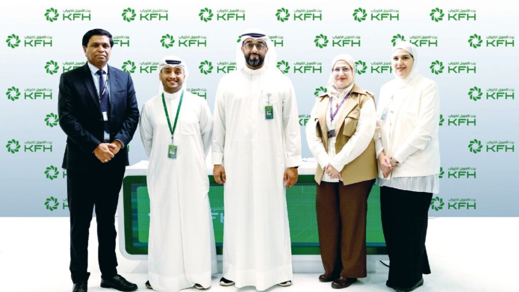 بيت-التمويل-الكويتي-يعلن-الفائزين-بسحوبات-‘الحصاد’-و’الرابح’