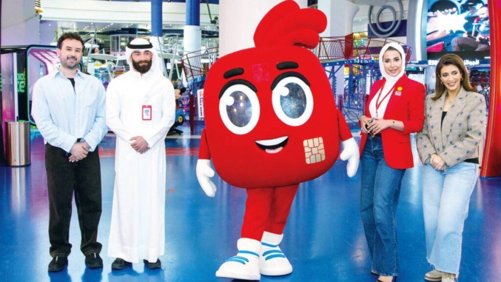 ‘الخليج’:-يوم-ترفيهي-لتعزيز-الثقافة-المالية-لدى-عملاء-‘neo’-للأطفال